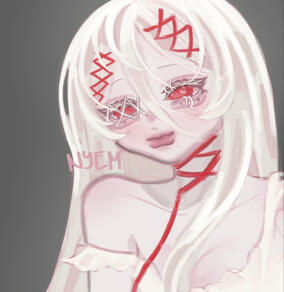 nuri (oc)