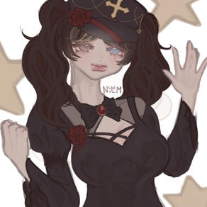 oc by carousels on es